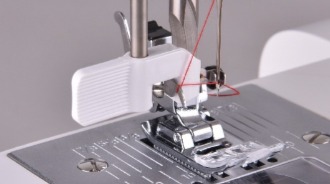 Necchi sewing machine K408A