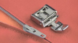 Necchi sewing machine K408A